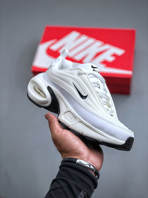 ナイキスーパーコピー  Air MAX PORTALローカットランニングシューズ