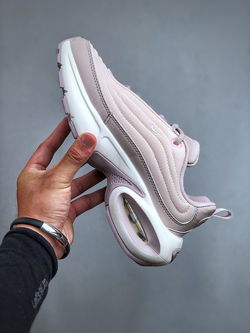 ナイキスーパーコピー  Air MAX PORTALローカットランニングシューズ
