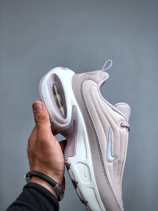 ナイキスーパーコピー  Air MAX PORTALローカットランニングシューズ