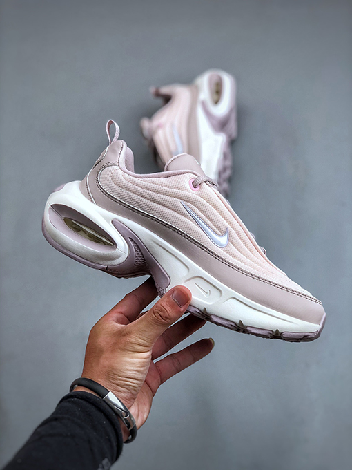 ナイキスーパーコピー  Air MAX PORTALローカットランニングシューズ