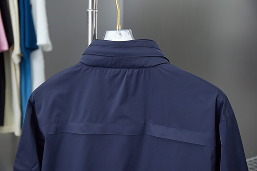 プラダ 新しい両面ファッションブレンドジャケット