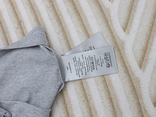 ディオールコピー 新しいCDダブルガーゼ半袖Tシャツ