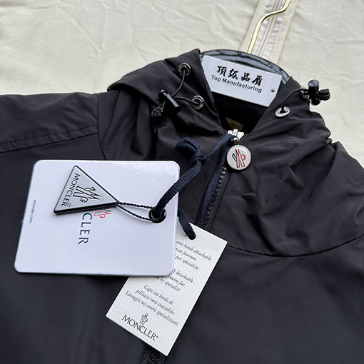 モンクレールスーパーコピー Monclerトリコロールジャケット