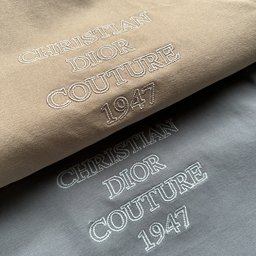 ディオール Dior Christian Dio Couture 1947 ジッパージャケット