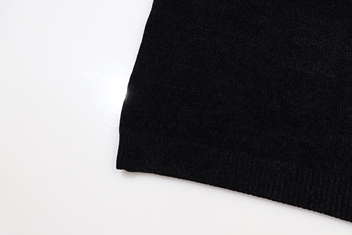 ディオール 刺繍入りクルーネックニットセーター