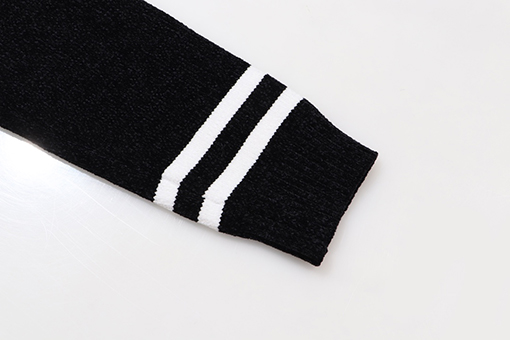 ディオール 刺繍入りクルーネックニットセーター