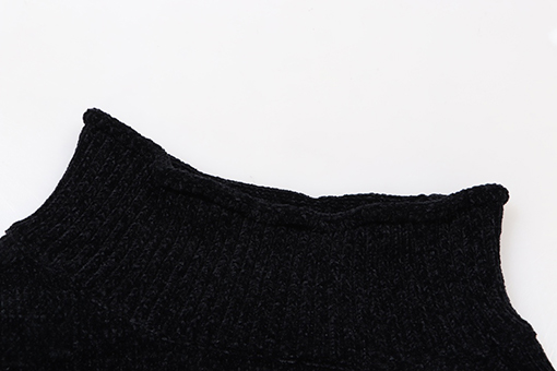 ディオール 刺繍入りクルーネックニットセーター