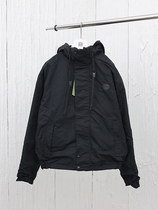 グッチコピー 24 FW クラシックモノグラム両面ジャケットジャケット