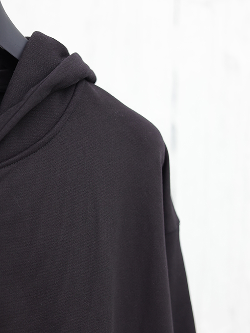 バレンシアガ 24 FW 付箋スポーツジッパーパーカージャケット