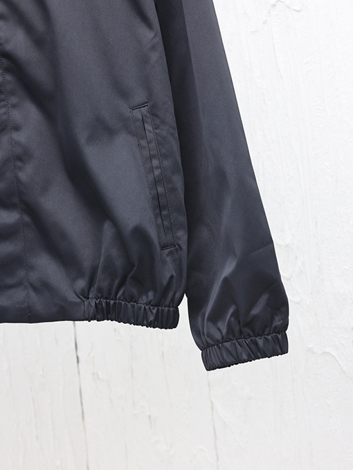 ルイヴィトンコピー 24 FW 新しい取り外し可能なぬいぐるみの襟ジャケット