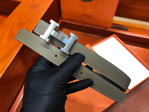 エルメススーパーコピー 新しいエプソムベルトバックルベルト