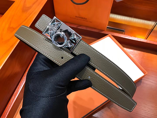 エルメススーパーコピー 新しいトーゴベルトバックルベルト