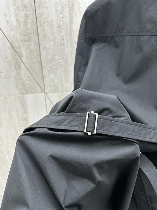 ディオールコピー 24 Fw 新しいウエストジャケットシャツ