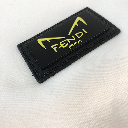 フェンディ 新しいカップルのクラシックなジッパーフード付きパーカー