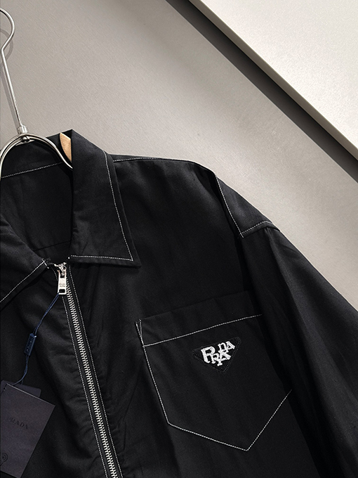 プラダスーパーコピー クラシックスポーツ薄型ファッション日焼け止めコート