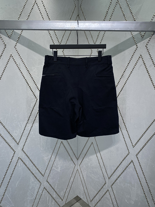 ディオール 24 SS Dior の新しいクラシックショーツ