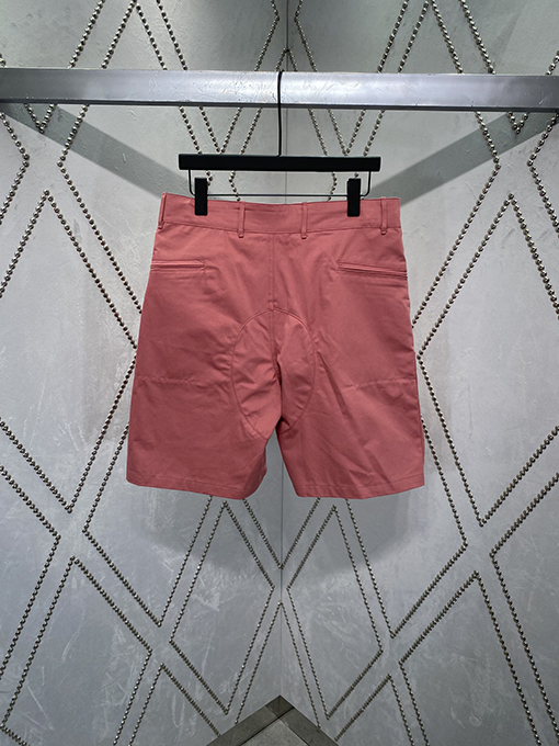 ディオール 24 SS Dior の新しいクラシックショーツ