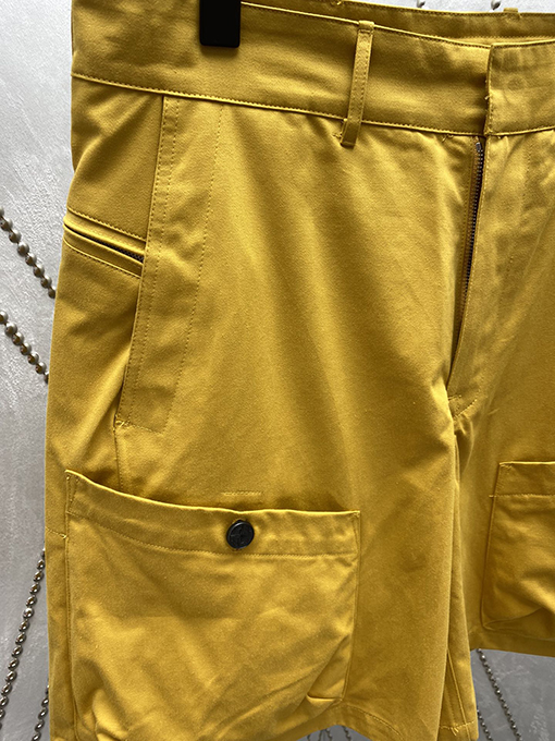 ディオール 24 SS Dior の新しいクラシックショーツ
