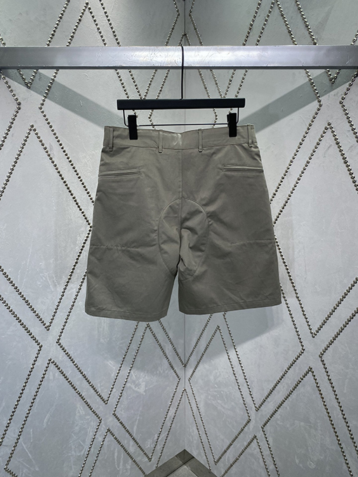 ディオール 24 SS Dior の新しいクラシックショーツ