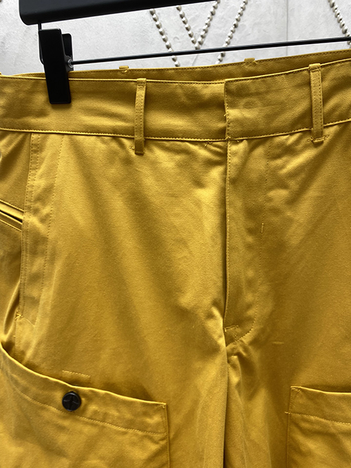 ディオール 24 SS Dior の新しいクラシックショーツ