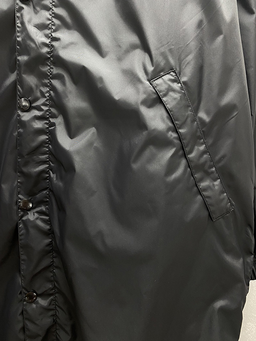 バレンシアガコピー 24 ss 新しい Balenciaga タワートレンチコート
