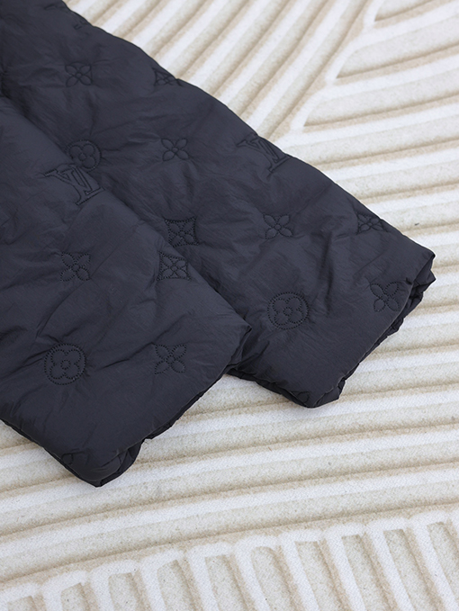 ルイヴィトン 新しい刺繍ファッションクラシックコットンジャケット
