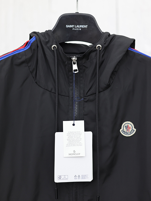 モンクレールコピー 24 SS 新しいクラシックな薄いジャケット