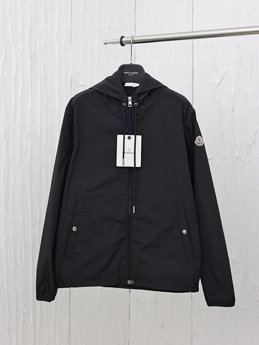 モンクレール 24 SS 新しいクラシックなスタイリッシュな薄いジャケット