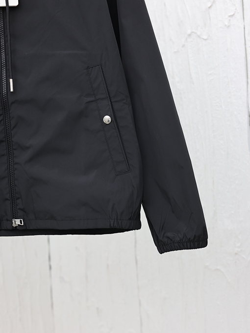 モンクレール 24 SS 新しいクラシックなスタイリッシュな薄いジャケット