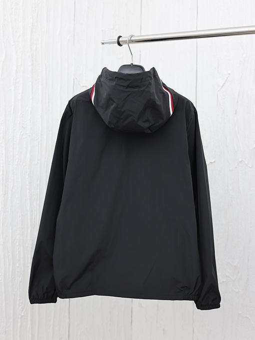 モンクレール 24 SS 新しいクラシックなスタイリッシュな薄いジャケット