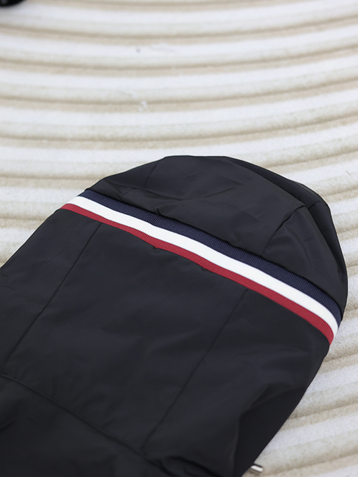 モンクレール 24 SS 新しいクラシックなスタイリッシュな薄いジャケット