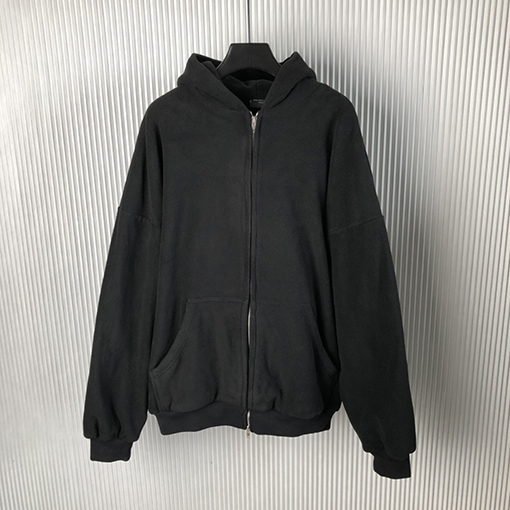 バレンシアガ 24 FW 新しいストリートビューテディフードコート