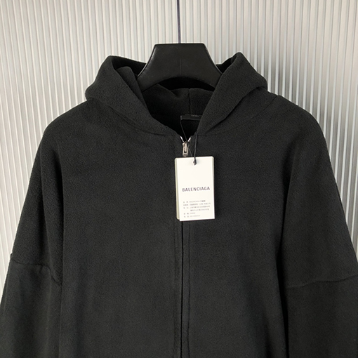バレンシアガ 24 FW 新しいストリートビューテディフードコート