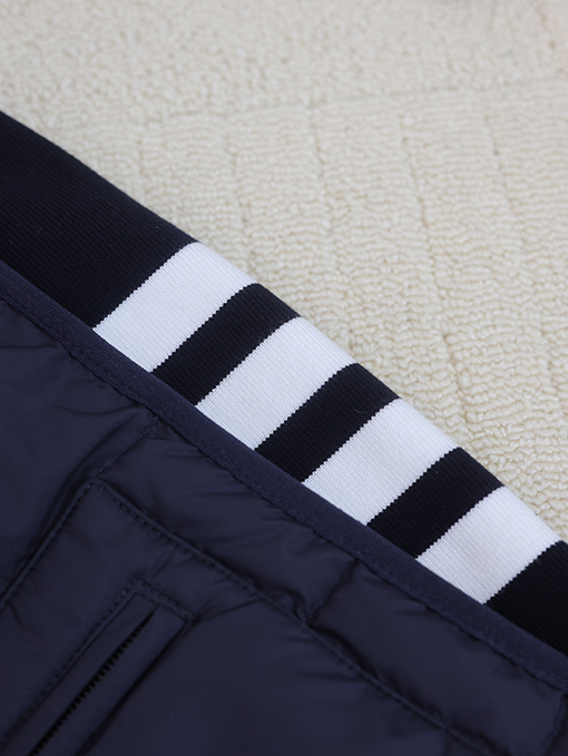 トムブラウン 24 FW 新しいダウンベスト