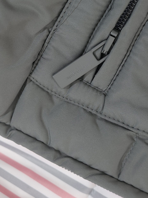 トムブラウン 24 FW 新しいダウンベスト