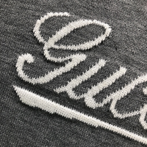 グッチスーパーコピー 24 FW Guccインレイウールプルオーバーセーター