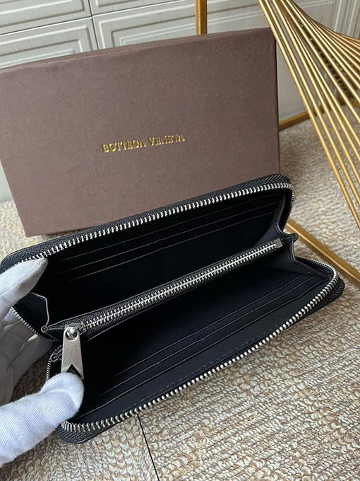 ボッテガヴェネタコピー クラシックなファッション財布