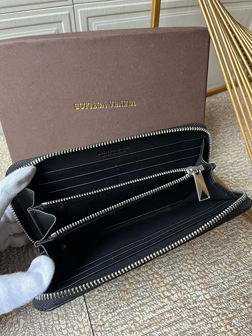 ボッテガヴェネタコピー クラシックなファッション財布