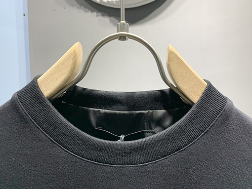 プラダ 24 FW 新しい胸のポケット長袖シャツ