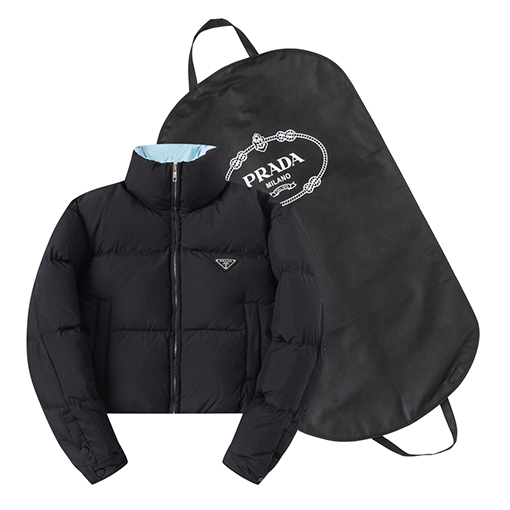 プラダコピーレディース PRADA 秋冬新作NEWダウンジャケット