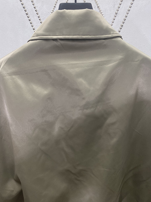ディオールスーパーコピー Christian Dior Rue François 1er Paris 1947 新しいパイロットジャケット