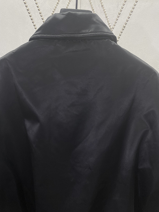 ディオールスーパーコピー Christian Dior Rue François 1er Paris 1947 新しいパイロットジャケット