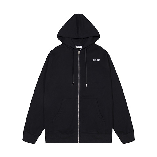 セリーヌ カプセルファスナージャケット