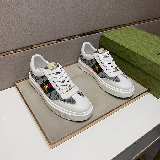グッチ ファッションスニーカー