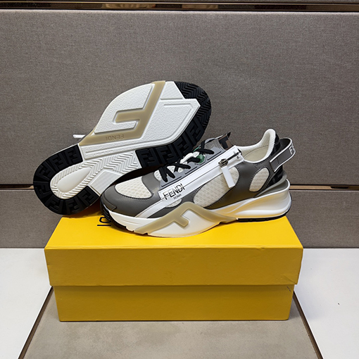フェンディ メンズカジュアルスニーカー