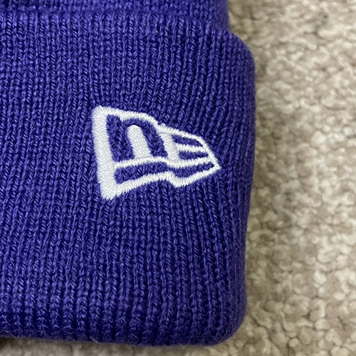 Supreme New Era Cross Box Logoビーニークロスキャップ