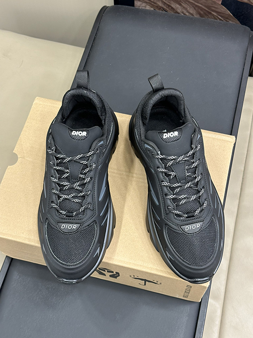 ディオール B44 Blade スニーカー