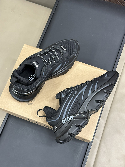 ディオール B44 Blade スニーカー