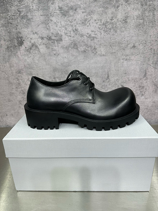 バレンシアガ ブーツ コピー BALENCIAG HUMMER ディビーシューズ