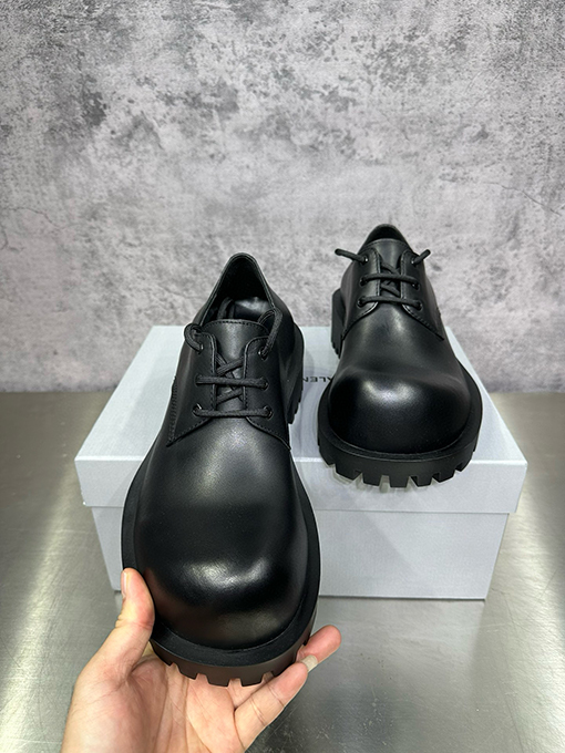 バレンシアガ ブーツ コピー BALENCIAG HUMMER ディビーシューズ